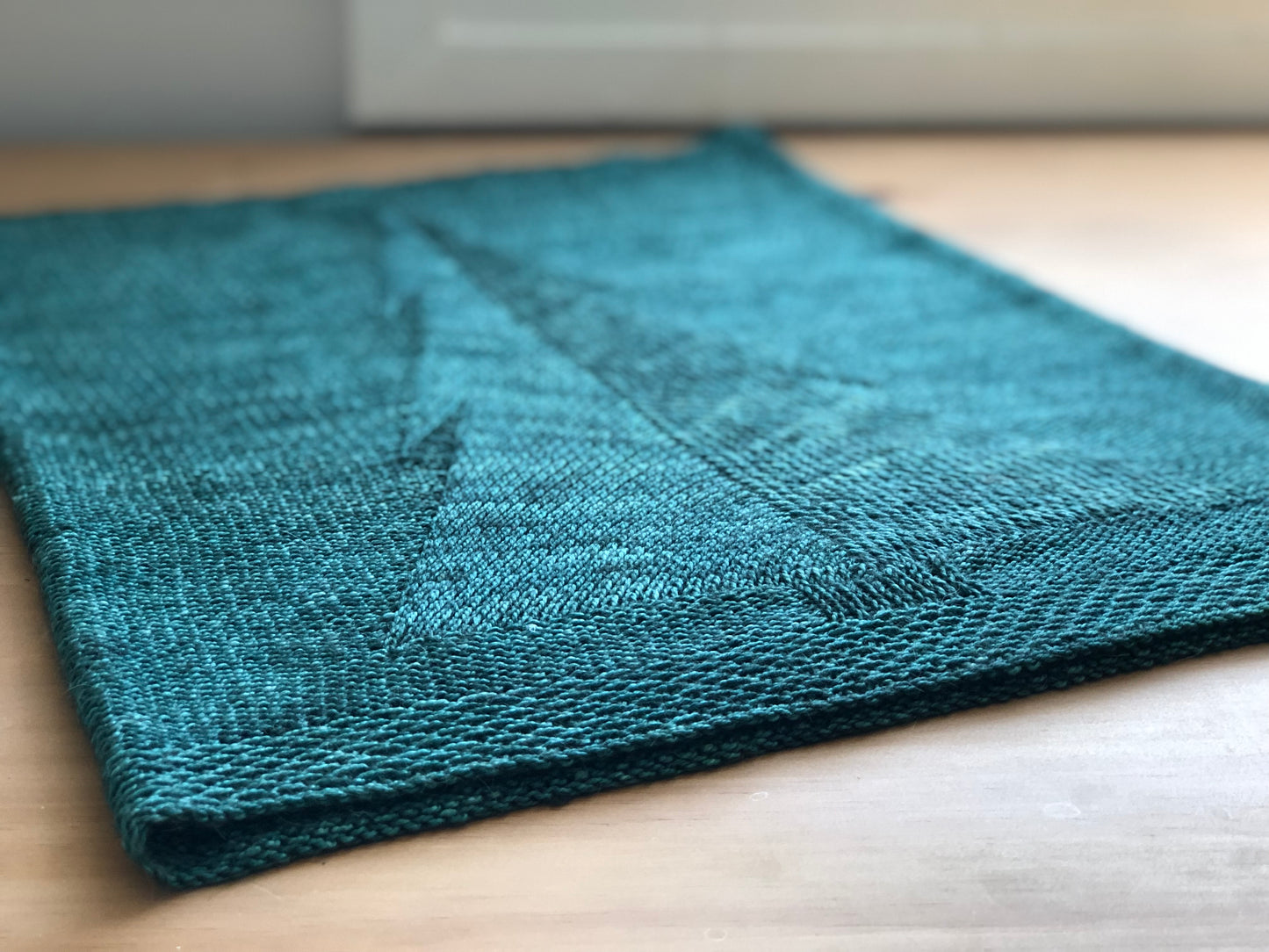 Evergreen Cowl