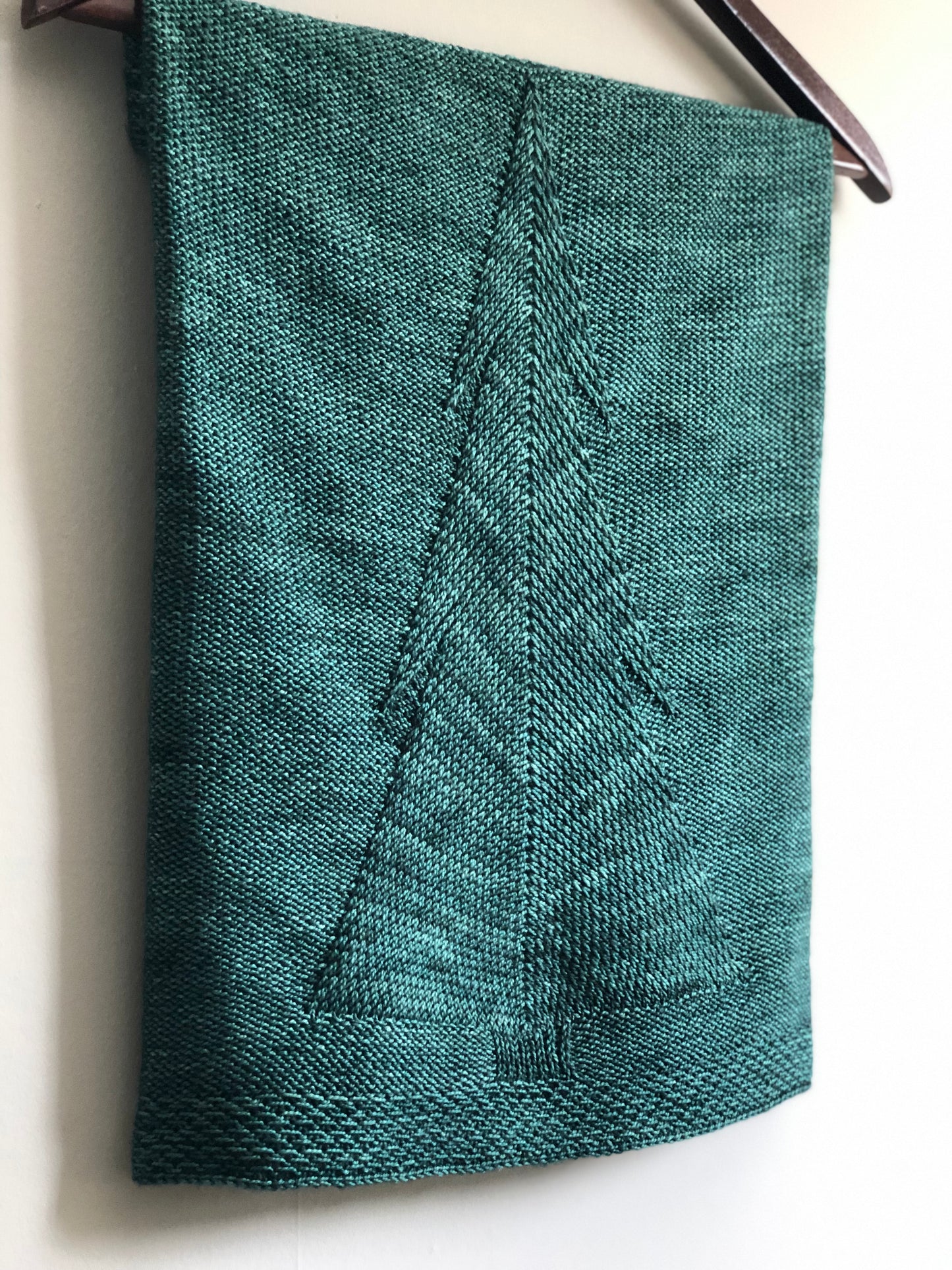 Evergreen Cowl