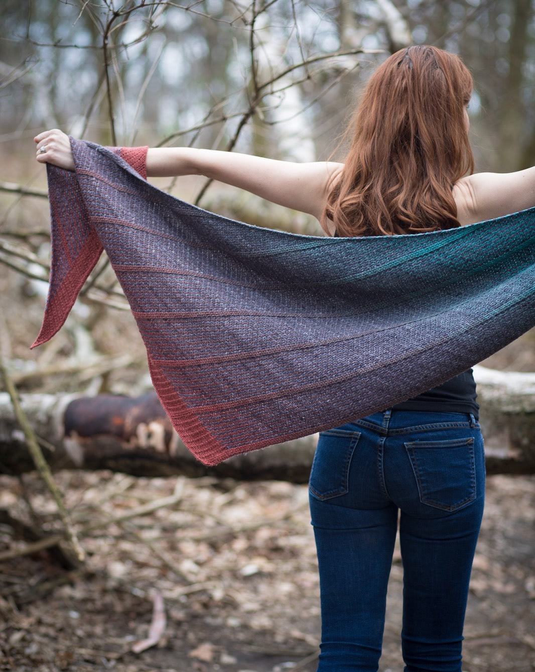 Parallelism Shawl