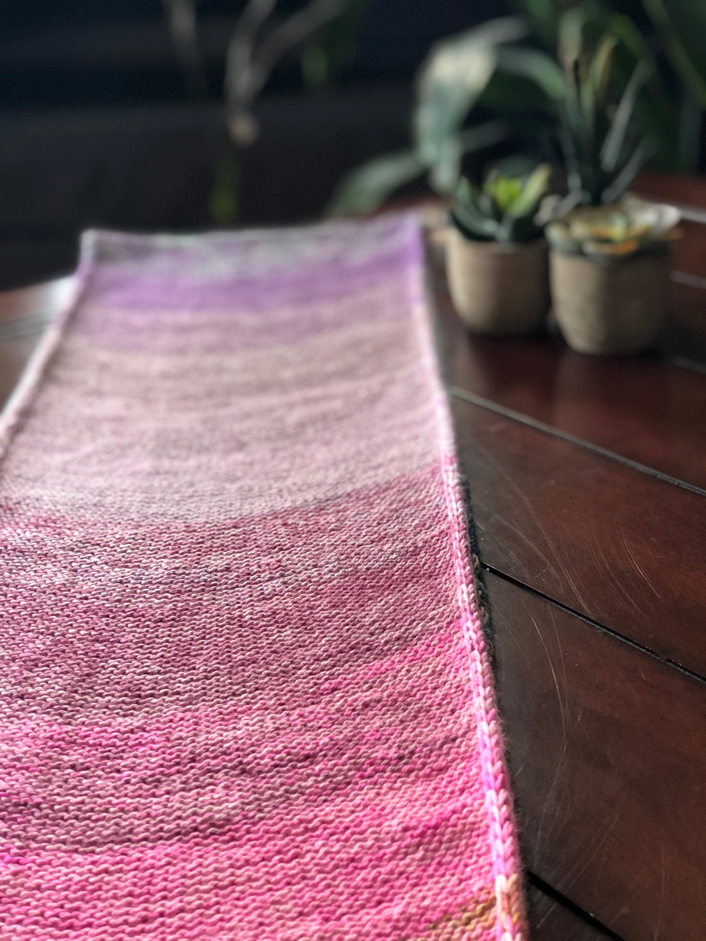 Convex Cowl