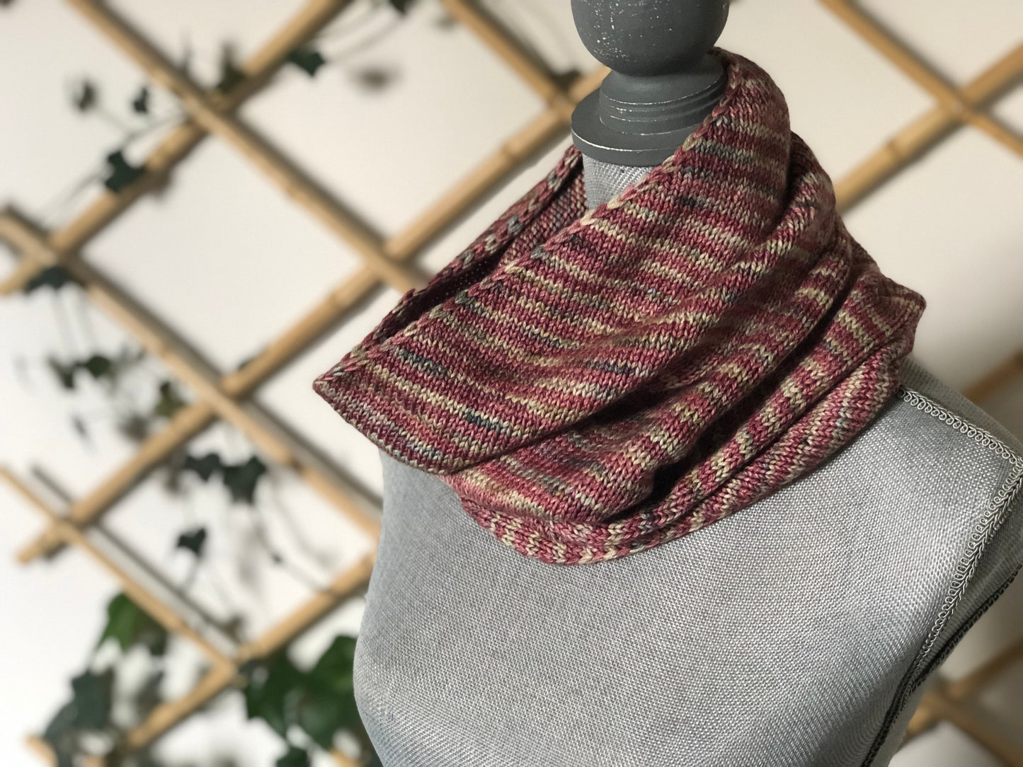 Convex Cowl