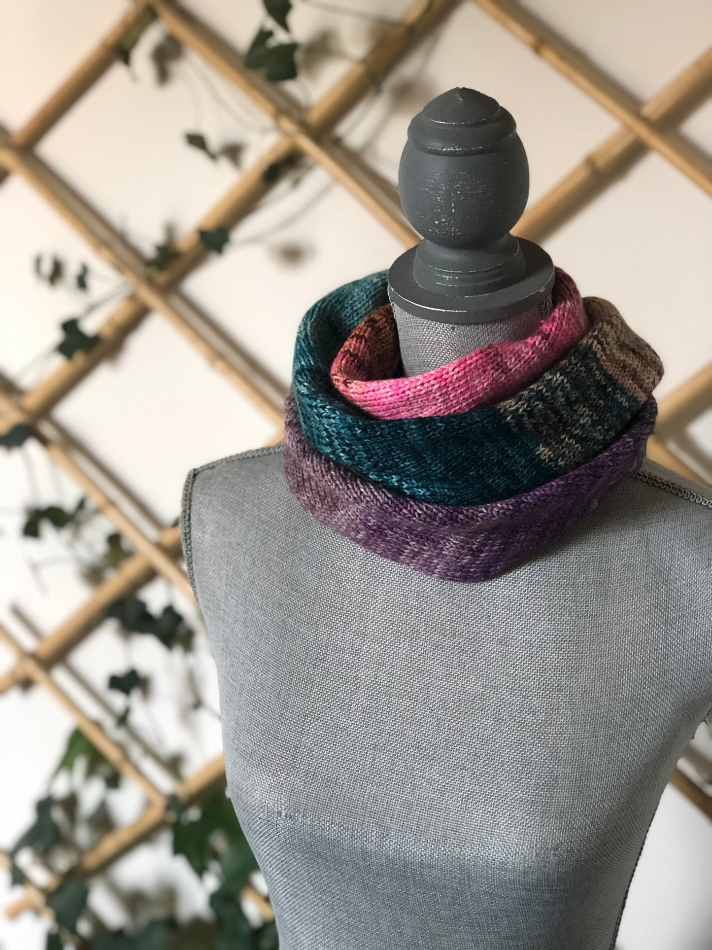 Convex Cowl