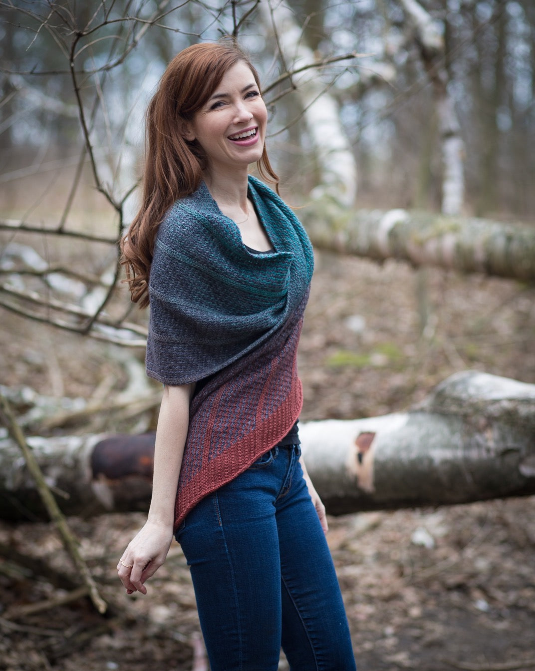 Parallelism Shawl