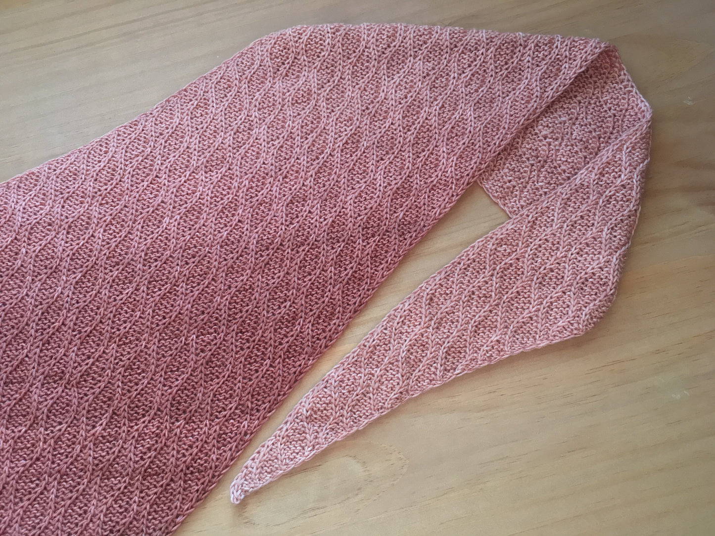 Surge Shawl